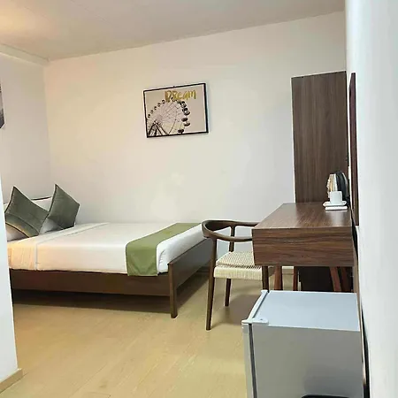 Wjv Mia Hotel Maribago