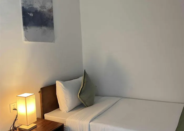 Hotel Wjv Mia Maribago Lapu-Lapu City