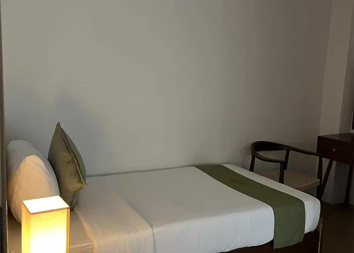 Wjv Mia Maribago Hotel