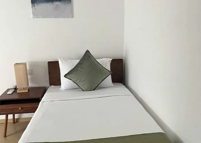 Wjv Mia Maribago Hotel