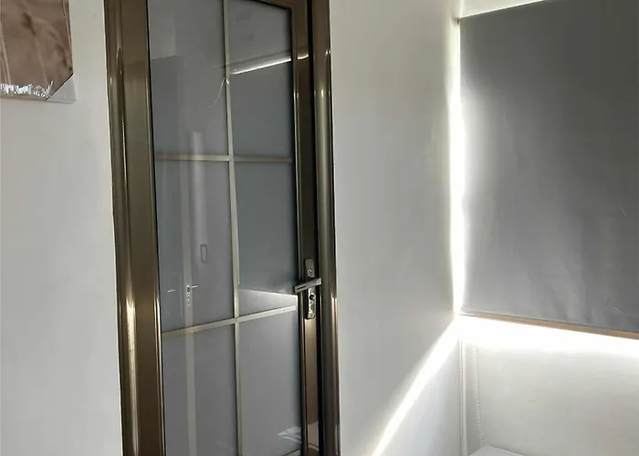 Hotel Wjv Mia Maribago