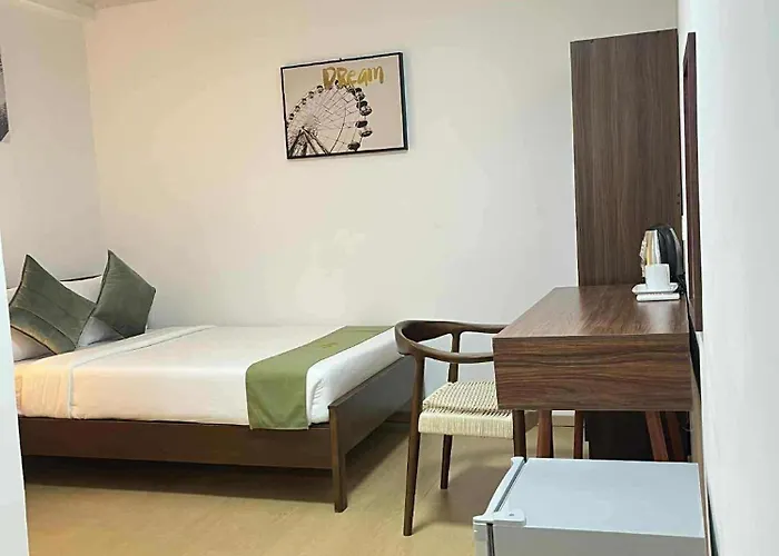 Wjv Mia Maribago 2* Lapu-Lapu City