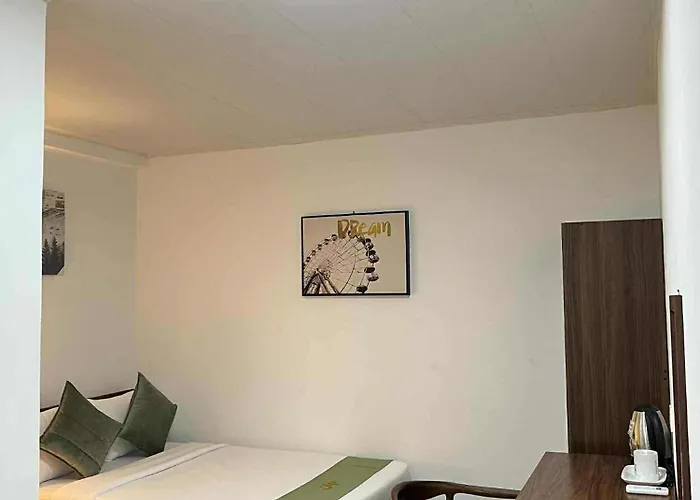 Wjv Mia Maribago Hotel 2*