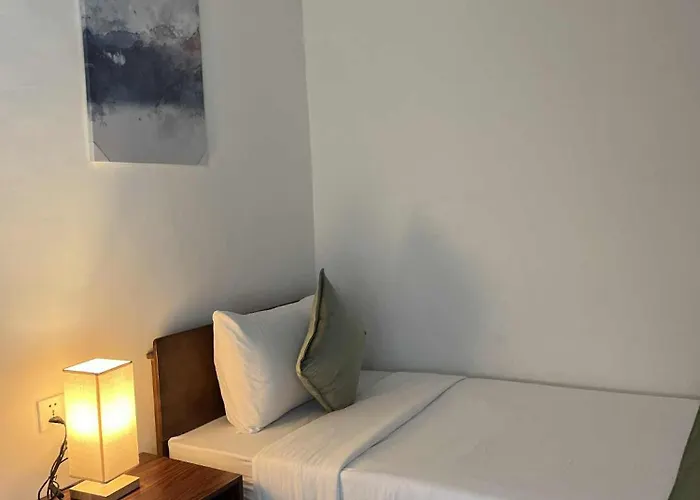 Hotel Wjv Mia Maribago