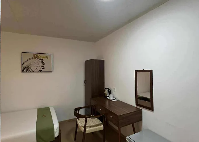 Wjv Mia Maribago Hotel 2*