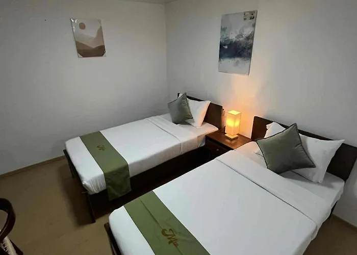 Wjv Mia Maribago Hotel Lapu-Lapu City