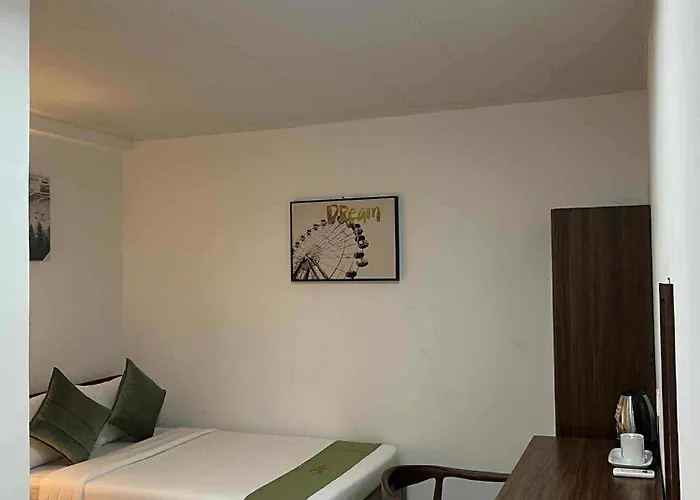 Wjv Mia Maribago Hotel Lapu-Lapu City