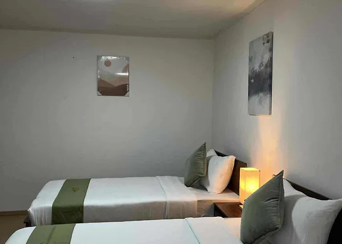 Hotel Wjv Mia Maribago Lapu-Lapu City