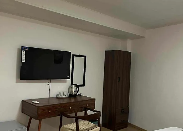 Wjv Mia Maribago 2* Lapu-Lapu City