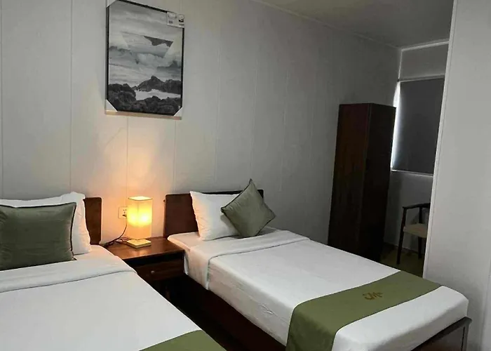 Wjv Mia Maribago 2* Lapu-Lapu City