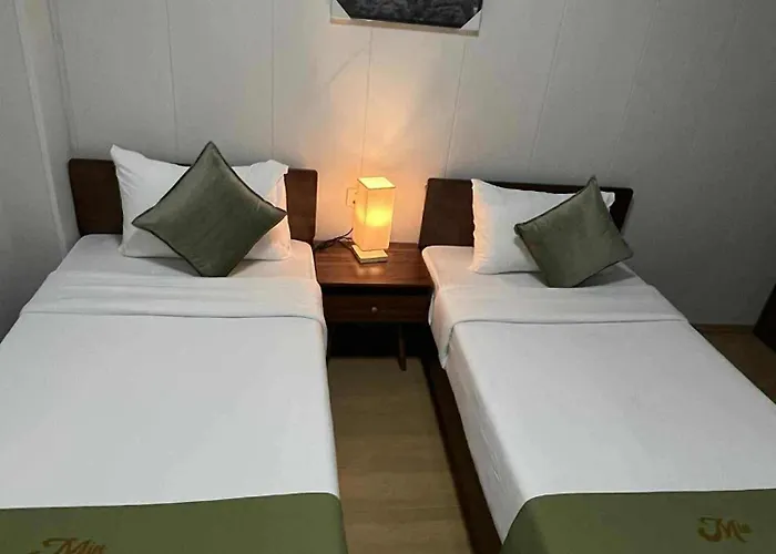 Wjv Mia Maribago Hotel Lapu-Lapu City